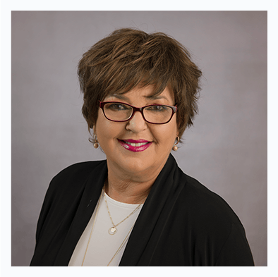 Lisa Caillier