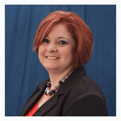 Trish Baird